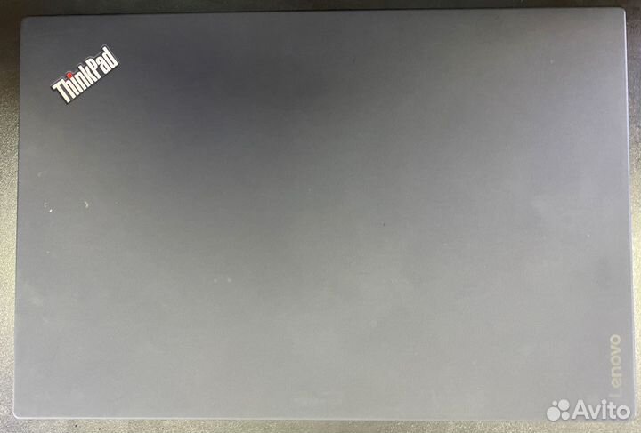 Ноутбук Lenovo ThinkPad X1 Carbon 5rd gen i7 7500U
