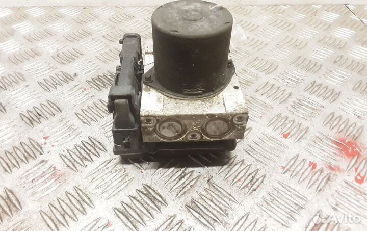 Блок абс, 6C112C285BC Ford Transit 2006 - 2013 года