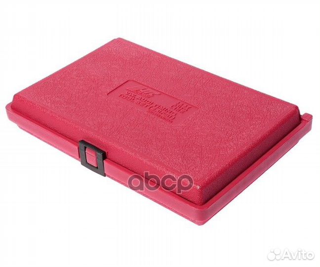 Набор фиксаторов распредвала с приспособлением