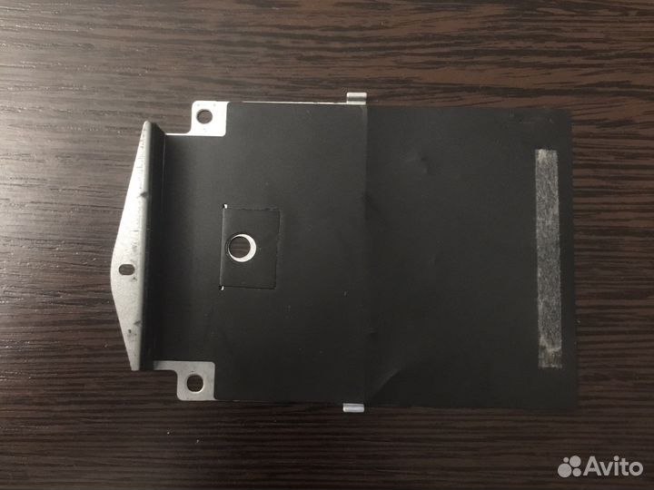 Корзина hdd для ноутбука dell 15-3000