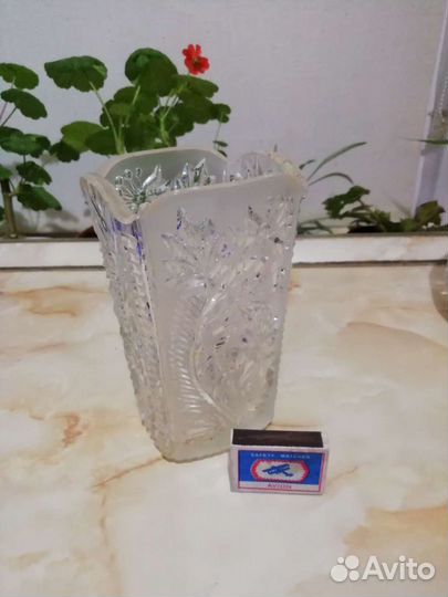 Хрусталь (Германия, 70-х)