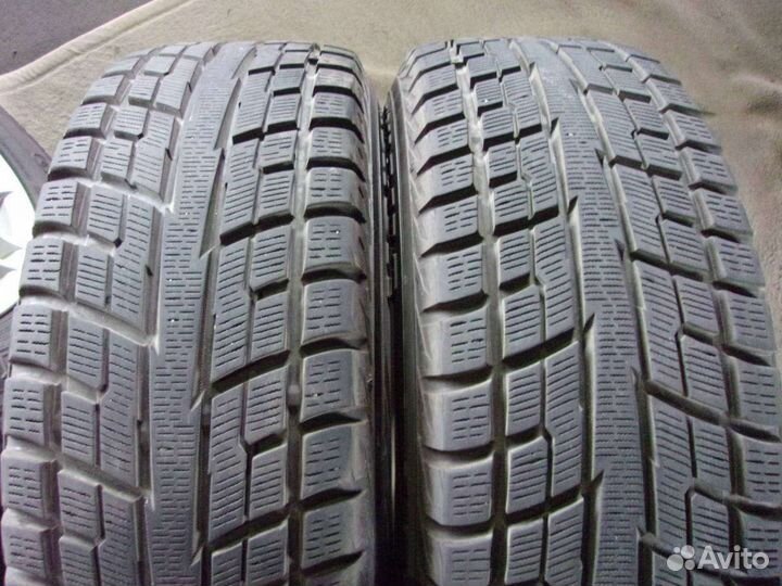 Yokohama Geolandar I/T-S G073 215/65 R16 98Q