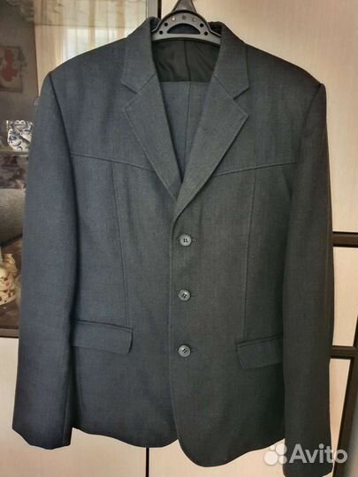 Школьный костюм для мальчика