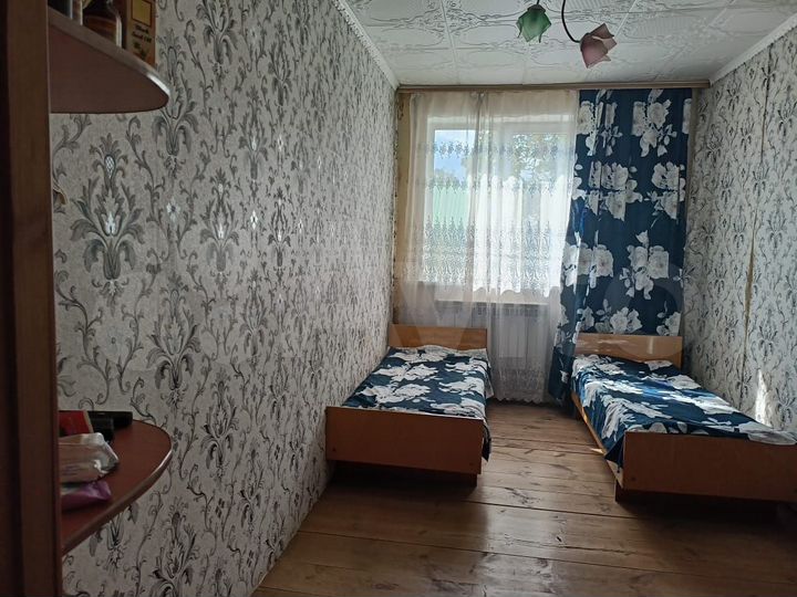 Дом 133,5 м² на участке 15,9 сот.