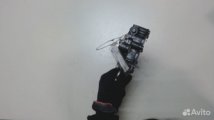 Тнвд Volkswagen Touareg