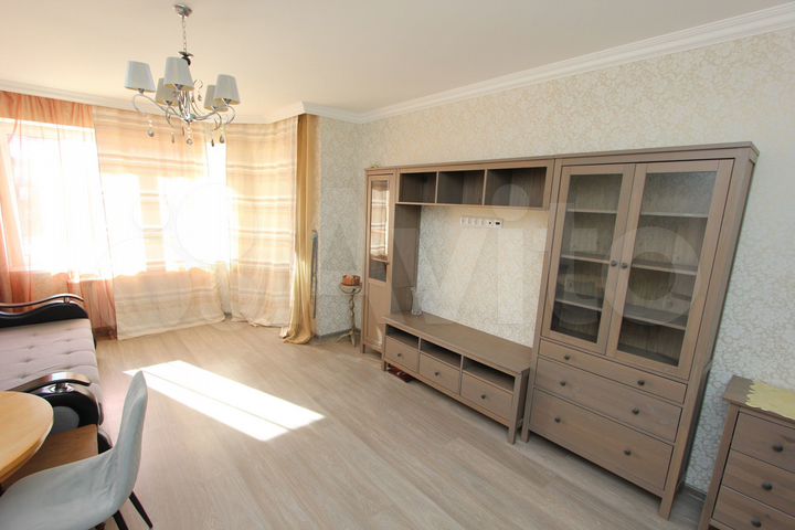 Квартира-студия, 32 м², 2/9 эт.