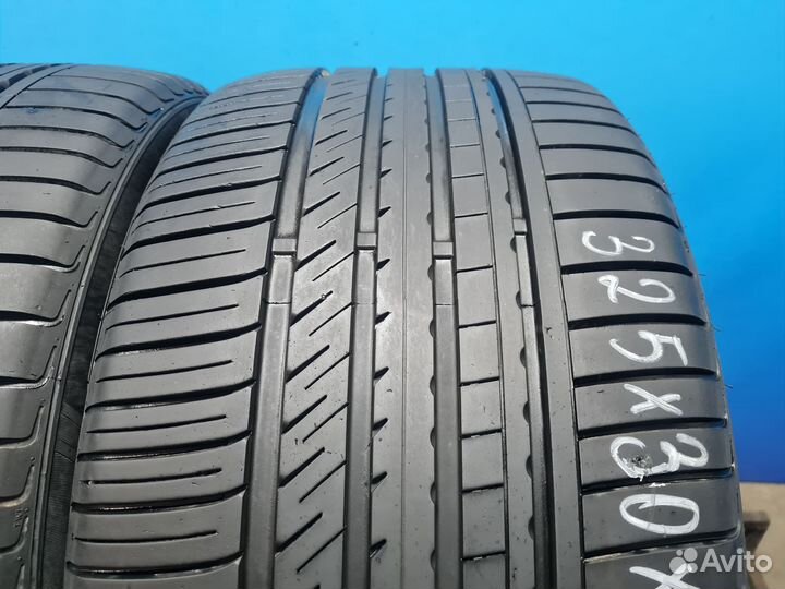 Kinforest KF550-UHP 325/30 R21 108Y