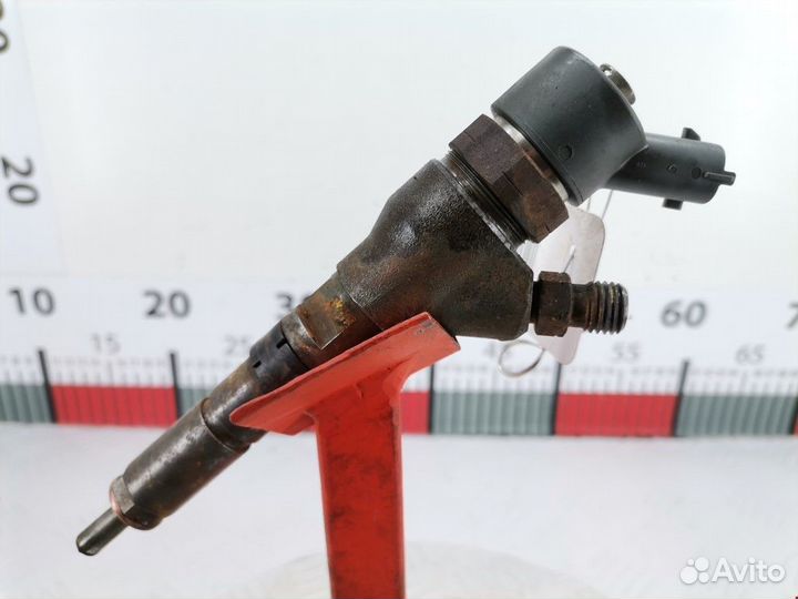 Форсунка Citroen C3 Picasso 2004