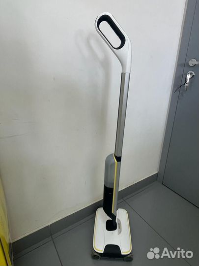 Электрошвабра FC 7 cordless premium karcher