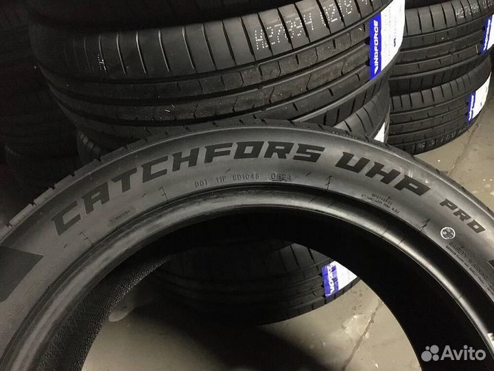 Windforce Catchfors UHP Pro 255/50 R20 109W