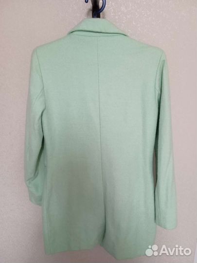 Кардиган- пальто