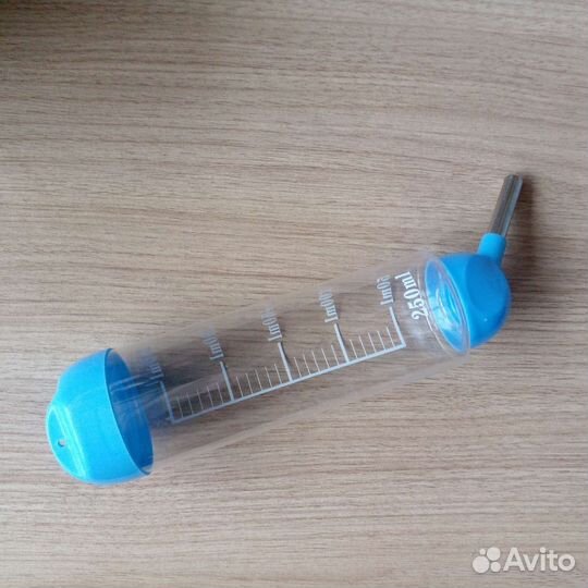 Новые Поилки и Кормушки для грызунов