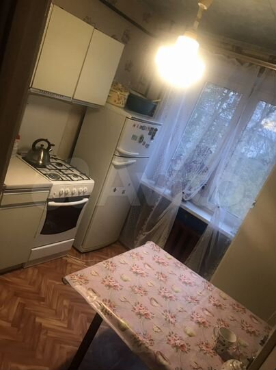 Комната 12 м² в 2-к., 2/5 эт.