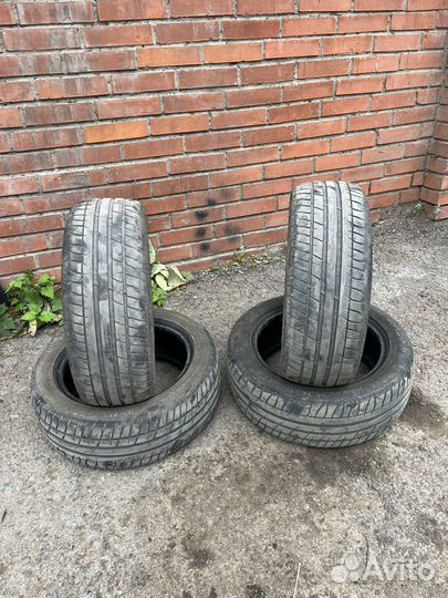 Tigar High Performance 185/55 R15 82V