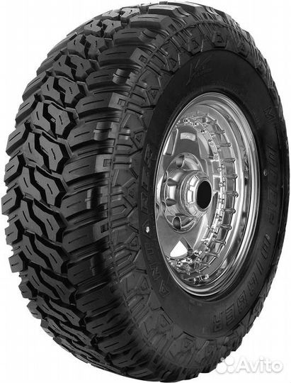 Antares Deep Digger 31/10.5 R15 109Q