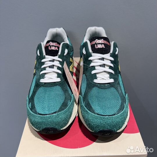 New balance 990V3 Оригинал Us 10,9