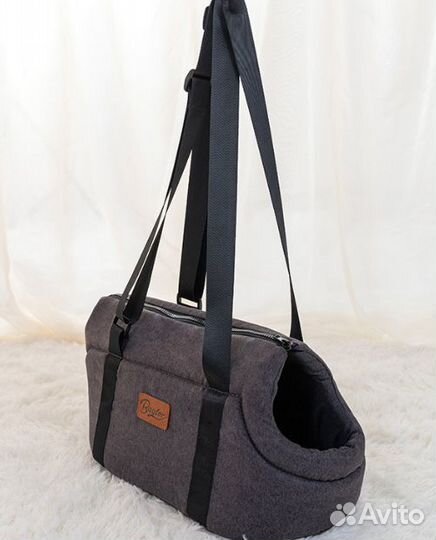 Сумка переноска для животных