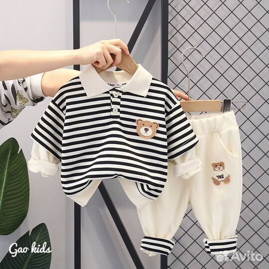 Костюм для мальчиков