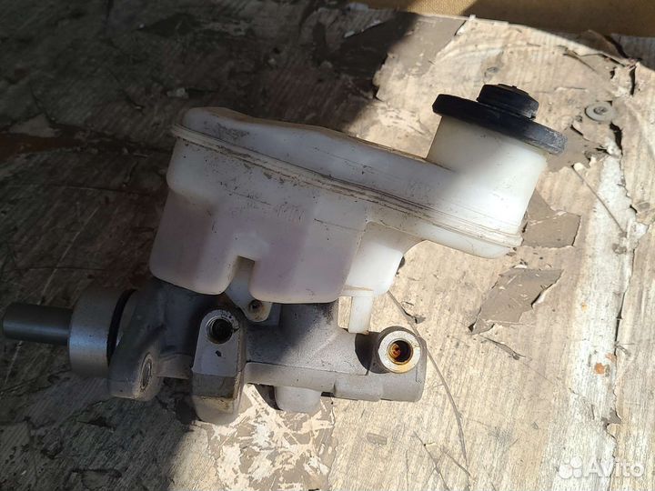 Цилиндр тормозной главный Faw V5