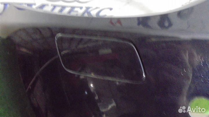 Крышка форсунки омывателя правая VW Passat CC 200