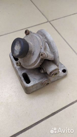 Подкачка топлевная