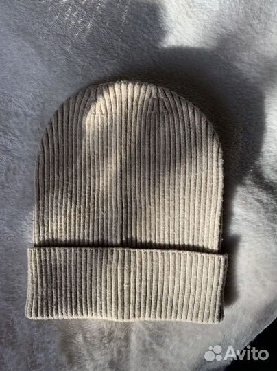 Шапка женская