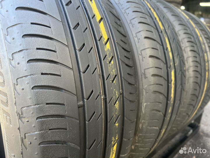 Bridgestone Ecopia EP150 205/50 R17