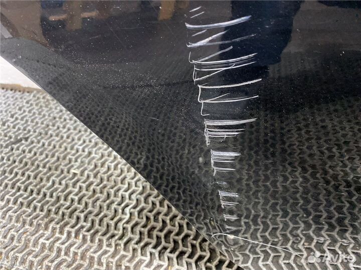 Дверь боковая Toyota Auris E15, 2007