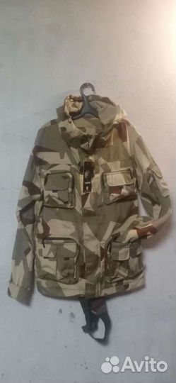 Костюм горка летний