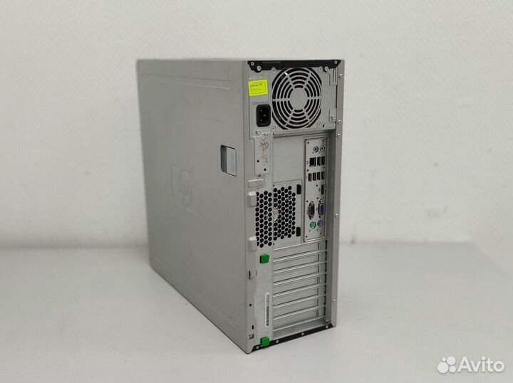 Сб Intel Core2Duo E8500/4Gb/SSD 240Gb/GMA 4500