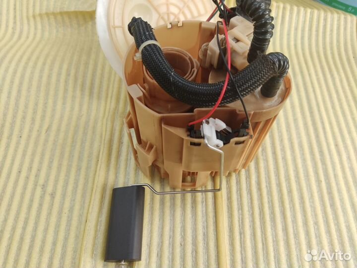 Бензонасос Опель Астра Н /Модуль