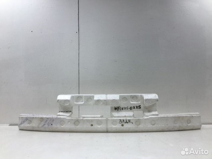 Абсорбер заднего бампера Infiniti QX50 1 (J50)