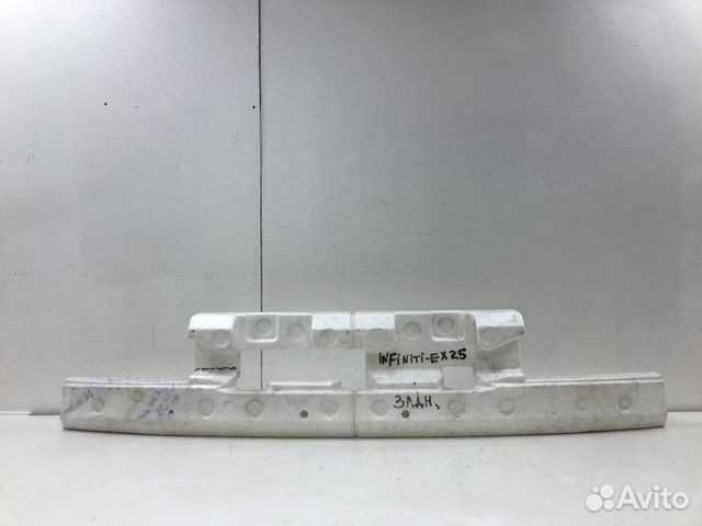 Абсорбер заднего бампера Infiniti QX50 1 (J50)