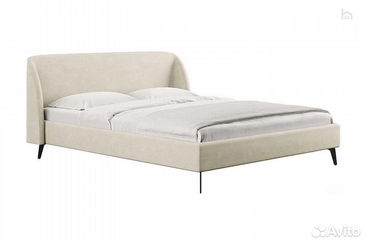 Кровать без п/м 160 х 200 Rosa