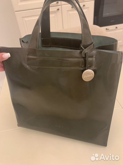 Сумка Furla оригинал