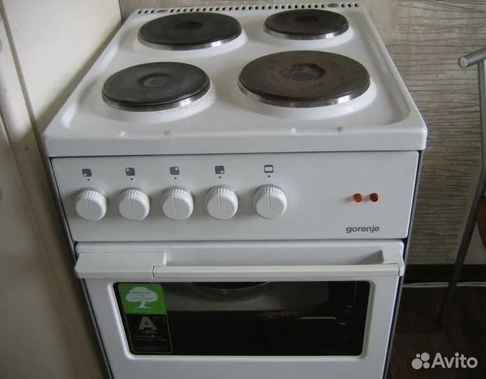 Ремонт варочных панелей и духовых шкафов