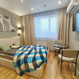 Квартира-студия, 20 м², 16/22 эт.