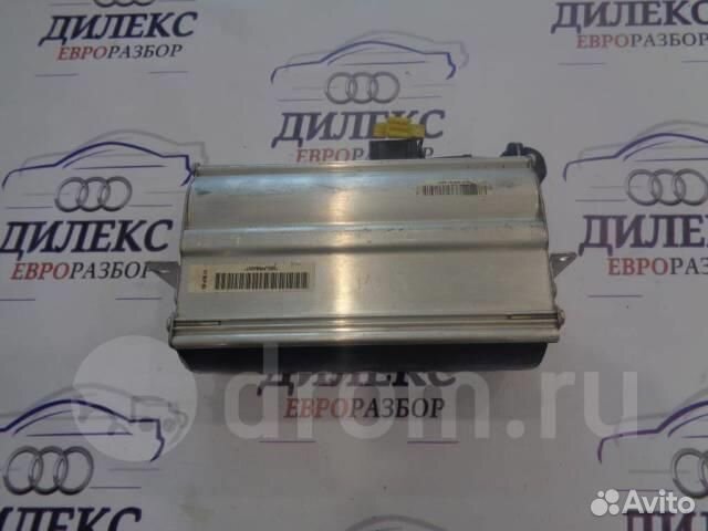 Подушка безопасности пассажирская (в торпедо) Aud