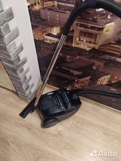 Пылесос Electrolux