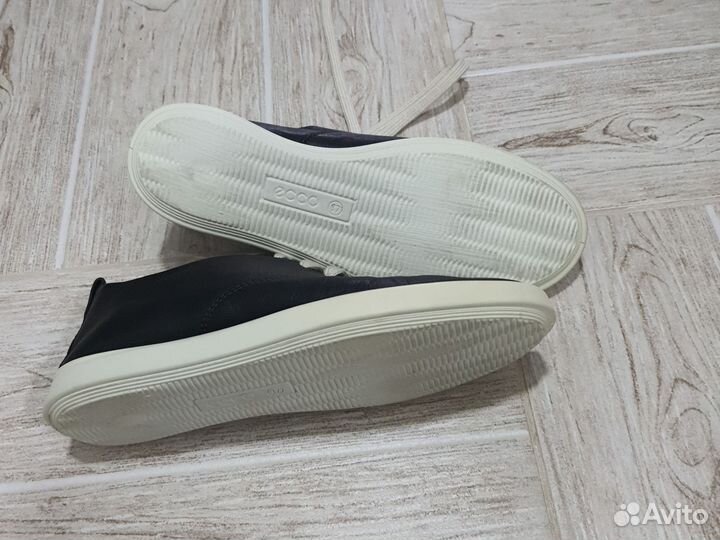 Кеды Ecco