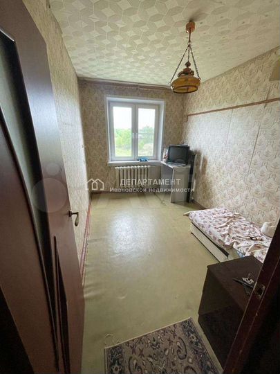 2-к. квартира, 38,2 м², 5/5 эт.