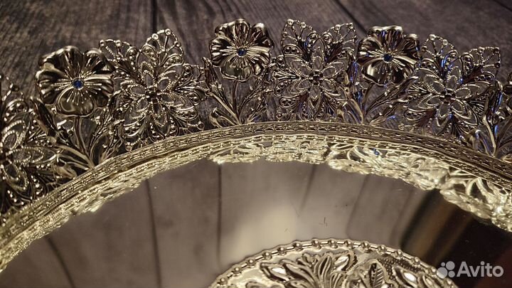 Ваза для Фруктов Германия