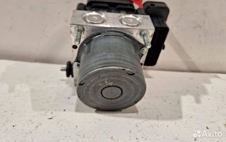 Блок абс 0265259107 Renault Kangoo III 2021 - года