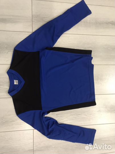 Вратарская кофта