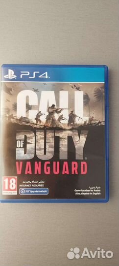 Игры для приставок ps4