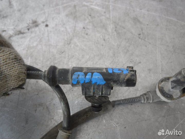 Датчик abs передний левый Лада Веста SW 21129 2018