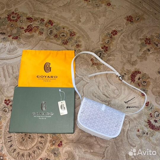 Сумка goyard