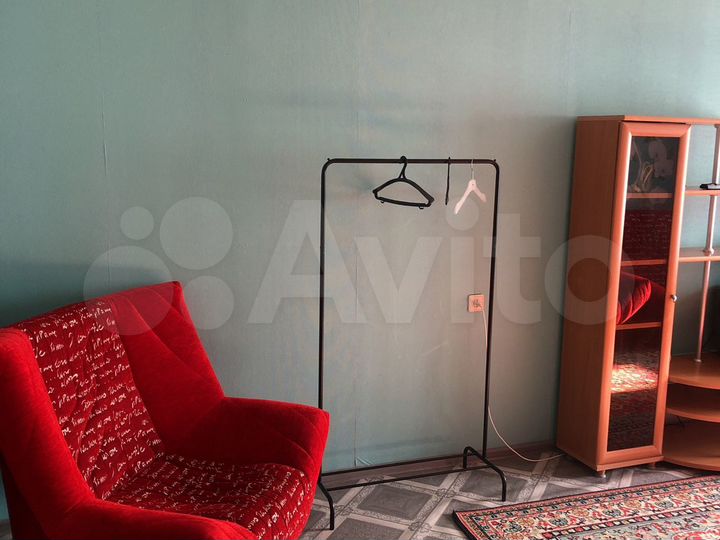 2-к. квартира, 59 м², 1/5 эт.