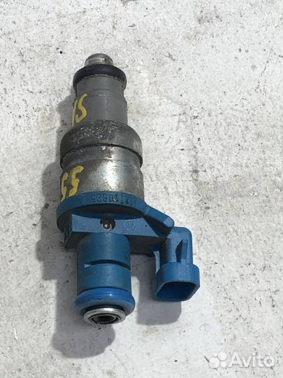 Топливная форсунка Сааб