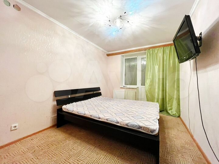2-к. квартира, 47 м², 3/3 эт.